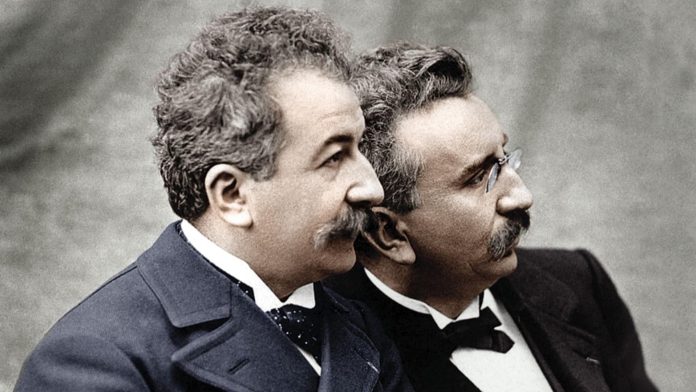 La noche que Buenos Aires miró cine por primera vez: el asombro de un Presidente y la carrera porteña por parecerse a París