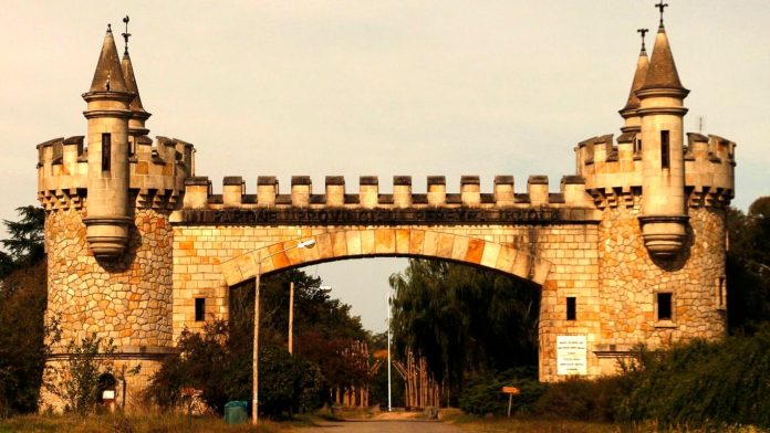 La reserva natural a menos de una hora de CABA ideal para conocer en vacaciones de invierno