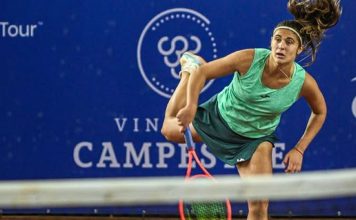 La semana perfecta de la argentina Julia Riera: fue campeona en Brasil sin ceder sets y recuperó un lugar en el Top 150