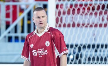 “Lamine Yamal es un mini Messi”, dijo Nemanja Vidic al analizar la victoria de España ante Portugal