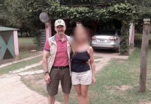 Le secuestraron cinco armas al ex juez de San Isidro que había renunciado tras una denuncia por acoso sexual