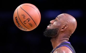 LeBron James sacrifica salario y firma por el mínimo en los 76ers: por qué su imperio millonario le permite redefinir el final de su carrera