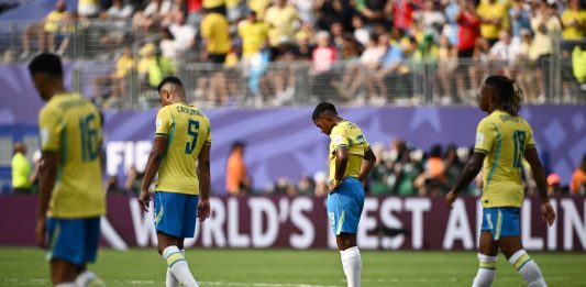 Los cinco factores que arruinan a la selección de Brasil: el análisis de un periodista desde Río de Janeiro
