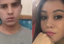 Los detalles del video que permitieron identificar al segundo acusado por el doble crimen de Chubut