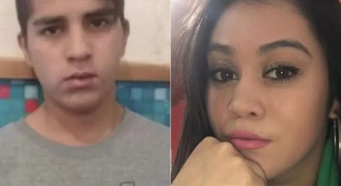 Los detalles del video que permitieron identificar al segundo acusado por el doble crimen de Chubut