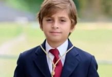 Los emotivos mensajes por el cumpleaños de Lucas Gámez, el nene argentino que sigue desaparecido en Venezuela