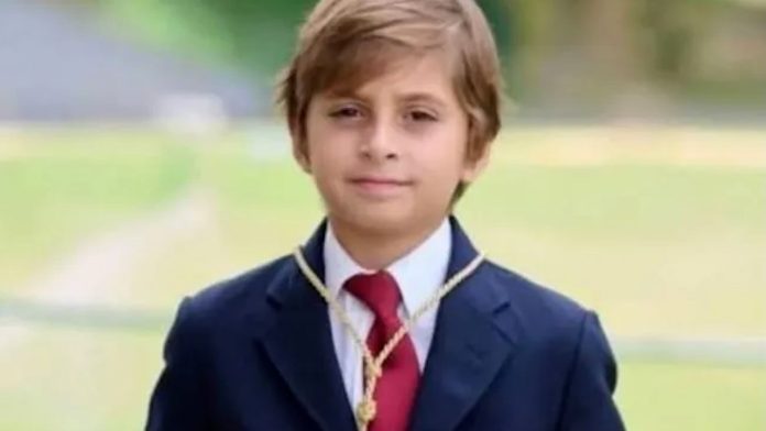 Los emotivos mensajes por el cumpleaños de Lucas Gámez, el nene argentino que sigue desaparecido en Venezuela