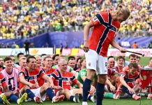 Los mejores memes de la histórica eliminación de Brasil del Mundial: del vikingo Haaland al festejo argentino por Noruega