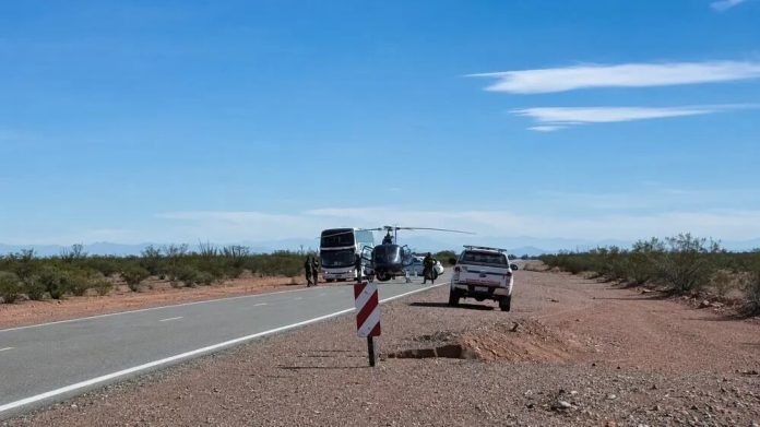 Los mensajes del arco político tras el trágico accidente aéreo en San Juan en el que murieron siete personas