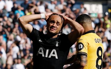 “Los peores días de mi vida”: el descarnado relato de una figura de la Premier League y la selección de Países Bajos