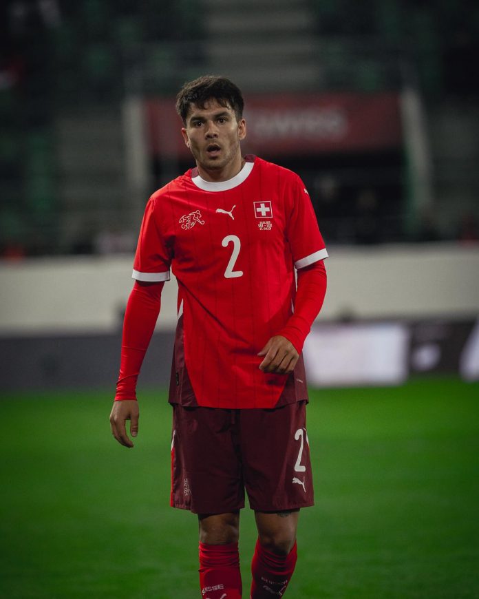 Lucas Blondel, el verdugo que no será: por qué el ex Boca llegó a jugar para Suiza y no fue convocado para el Mundial