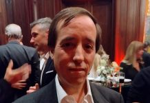 Marcelo Porcel pidió ir a juicio por jurados en la causa por los abusos a los alumnos del colegio Palermo Chico