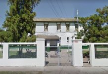 Mataron a un hombre de un piedrazo en Cañuelas en medio de los festejos por la Selección y hay un detenido