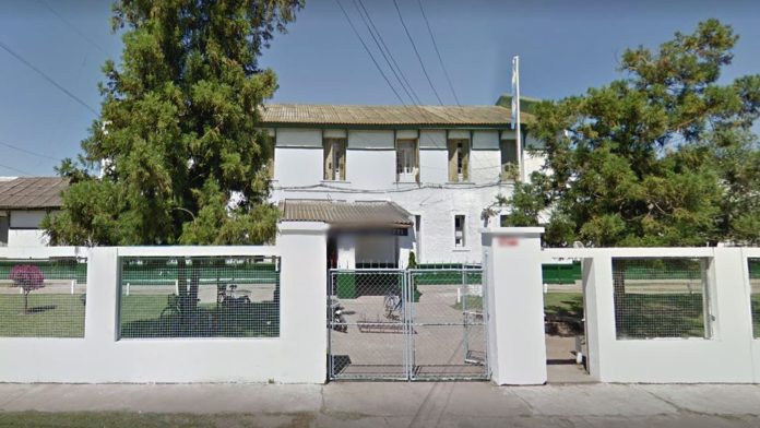 Mataron a un hombre de un piedrazo en Cañuelas en medio de los festejos por la Selección y hay un detenido