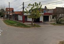 Mataron a un joven y una mujer resultó herida en medio de un ataque a tiros en plena calle en Rosario