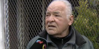 “Me entregaron”: el duro relato del jubilado torturado en una entradera durante el partido de la Selección