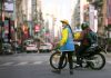 Menos autos, más peatones: las claves de una transformación urbana que avanza en las grandes ciudades