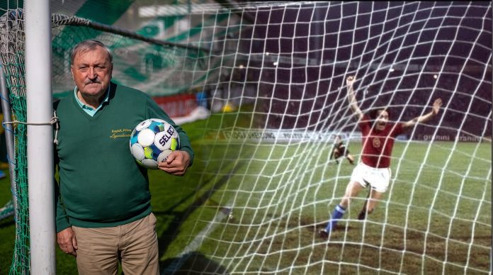 Miedo, Guerra Fría y un toque que lo cambió todo: Antonin Panenka y el día que entró a la historia gracias a su penal