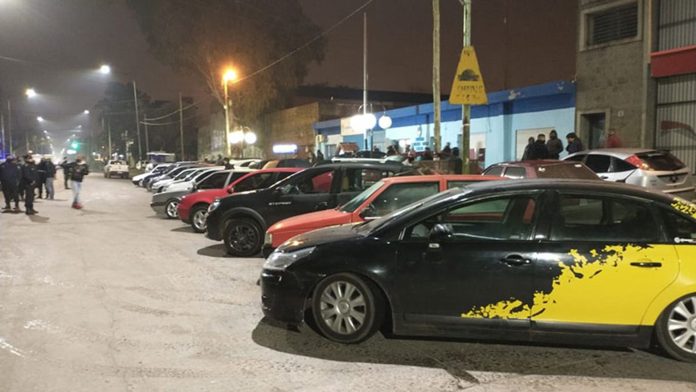 Multas e inhabilitaciones: así funciona el nuevo protocolo antipicadas que se implementó en Rosario