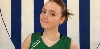 Murió la joven jugadora de vóley que estaba grave tras un brutal accidente entre un camión y un remis en la ruta 88