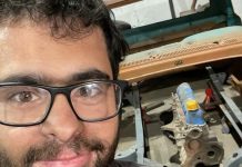 Murió un mecánico de 35 años al volcar con un jeep que probaba en una playa de Necochea