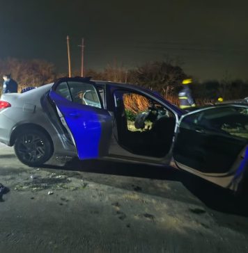 Murió un policía bonaerense retirado en un accidente sobre la Ruta 36, cerca de La Plata