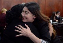 Murió Vanessa Rial, la abogada que llevó a prisión por 37 años al hombre que la secuestró y violó en La Plata