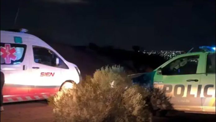 Neuquén: tras la final del Mundial, un joven murió decapitado y otros tres resultaron heridos por manipular un mortero con pirotecnia