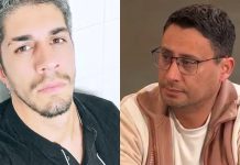 “No te estoy mintiendo en nada”: la conversación que revela cómo Barrelier engañó al padre de Agostina mientras ocultaba el crimen