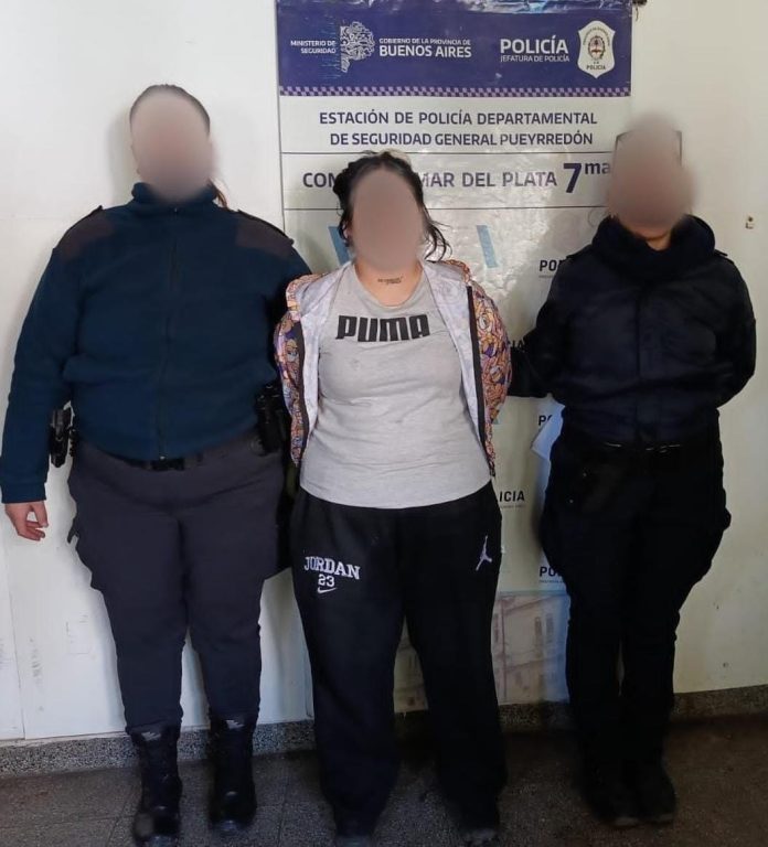 Nueve robos y entraderas en dos semanas: el feroz raid delictivo de una banda de ladrones en Mar del Plata