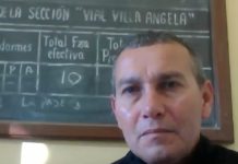 Ordenaron la captura de un hombre que se fugó luego de que lo condenaran por trata y explotación de personas