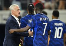 Problemas en el vestuario de Francia tras la eliminación ante España: la decisión de Deschamps que generó revuelo en el plantel