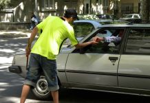 Qué provincias o ciudades argentinas cuentan con leyes o reglamentaciones contra los trapitos