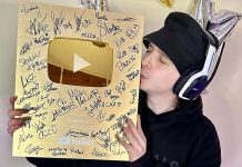 Quién era Chatterbox, el youtuber que murió en un trágico accidente en la Ruta 5 junto a su padre