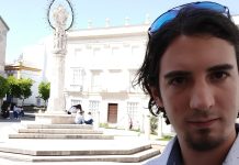 Quién era Facundo Rico, el ingeniero argentino asesinado de 13 puñaladas en España por un presunto ataque de celos
