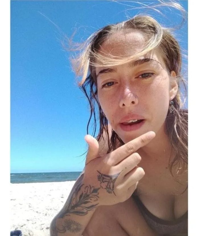 Quién era la joven argentina de 18 años que encontraron muerta en Punta del Este tras ser buscada por días