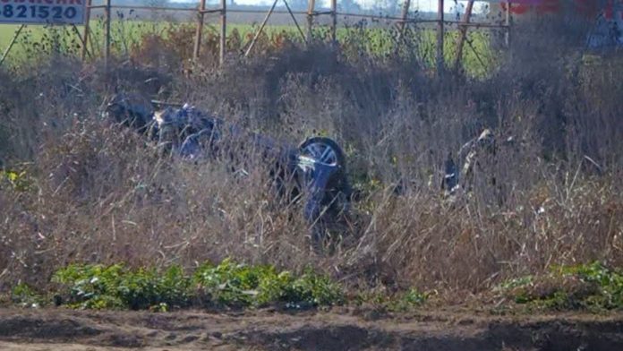 Quiénes eran los cuatro jóvenes que murieron en el trágico accidente en Casilda