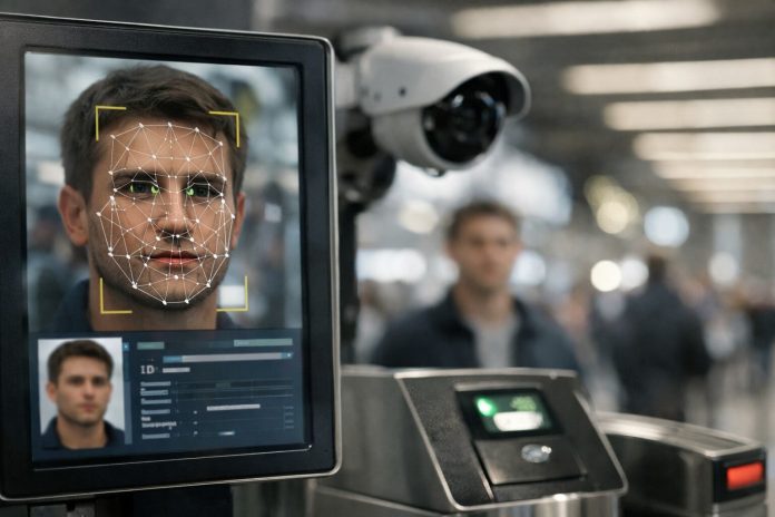 Reconocimiento facial: cómo avanza una tecnología que promete más seguridad, pero reabre el debate por la privacidad
