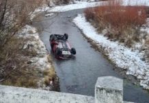 Revelaron que el padre de la nena que murió en un accidente en Neuquén continúa en shock y solo pregunta por su hija