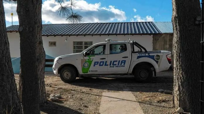 Revocaron la prisión domiciliaria a un joven que salió a celebrar el triunfo de la Selección Argentina