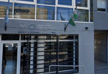 Río Negro: la comunidad mapuche que agredió a corredores denunció el ingreso sin autorización a territorio comunitario
