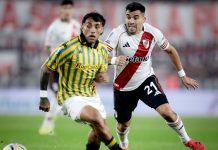 River se enfrentará a Aldosivi por la Copa Argentina con la expectativa por los flamantes refuerzos: hora, TV y formaciones