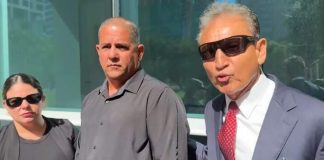 Se conocieron los detalles del acuerdo de culpabilidad que firmó el capitán de la remolcadora que mató a Mila Yankelevich