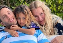Se declaró culpable el capitán del remolcador que provocó la muerte de la nieta de Cris Morena en Miami