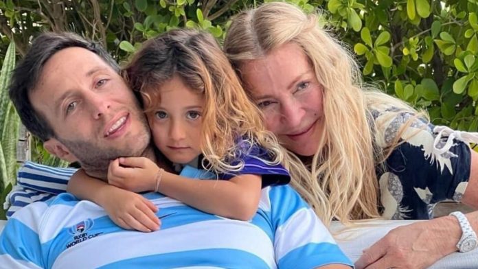 Se declaró culpable el capitán del remolcador que provocó la muerte de la nieta de Cris Morena en Miami