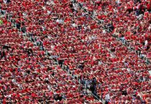 Se negó a hacer el festejo más viral del Mundial y salió en TV a dar una insólita explicación de su decisión: “Pueden ganar lo que sea, pero no voy a remar”