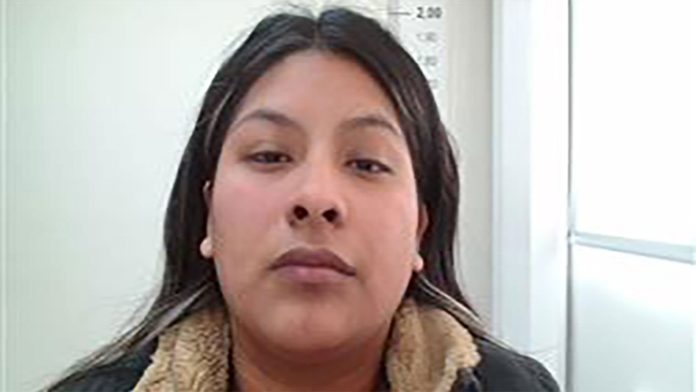 Se negó a que le secuestren el auto en un test de alcoholemia, mordió a una policía y terminó detenida