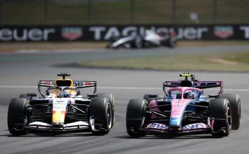 “Somos demasiado lentos”: el contundente análisis de Colapinto y Gasly tras la Sprint en Silverstone de Alpine