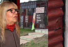 Sufrió nueve robos, vive con su hijo con discapacidad y pide mayor seguridad en Paraná: “Que las pague”