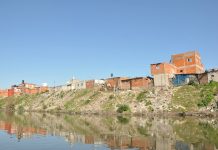“Te encontrás con gente que no se quiere ir”: a 18 años de la causa Riachuelo, el lado B de los desalojos